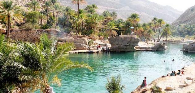 السياحة في الداخلية عمان: أفضل أماكن سياحية في الداخلية