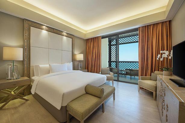 فنادق البحر الميت خمس نجوم: أفضل 8 فنادق في البحر الميت