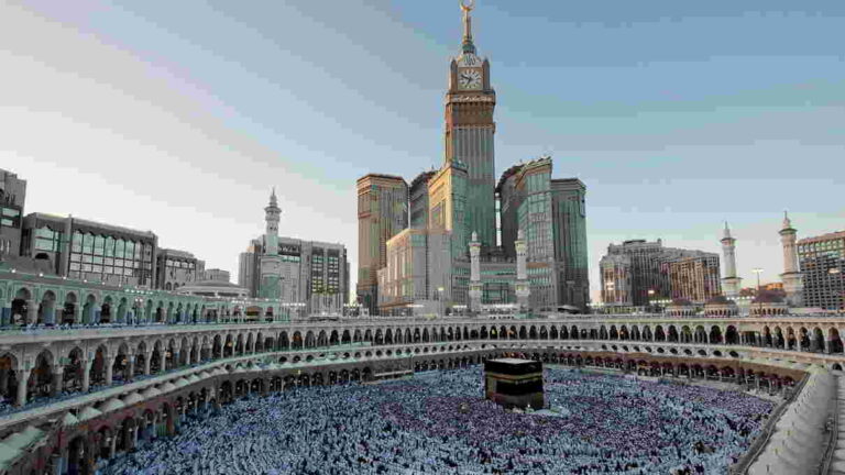 الاماكن السياحية في مكة المكرمة 2022 أفضل دليل شامل