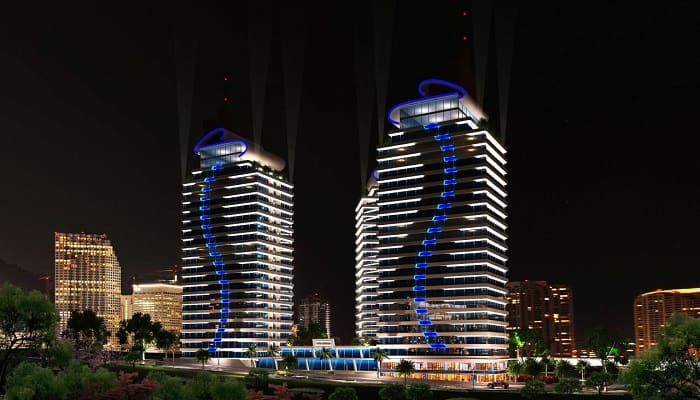فنادق اسطنبول للعوائل