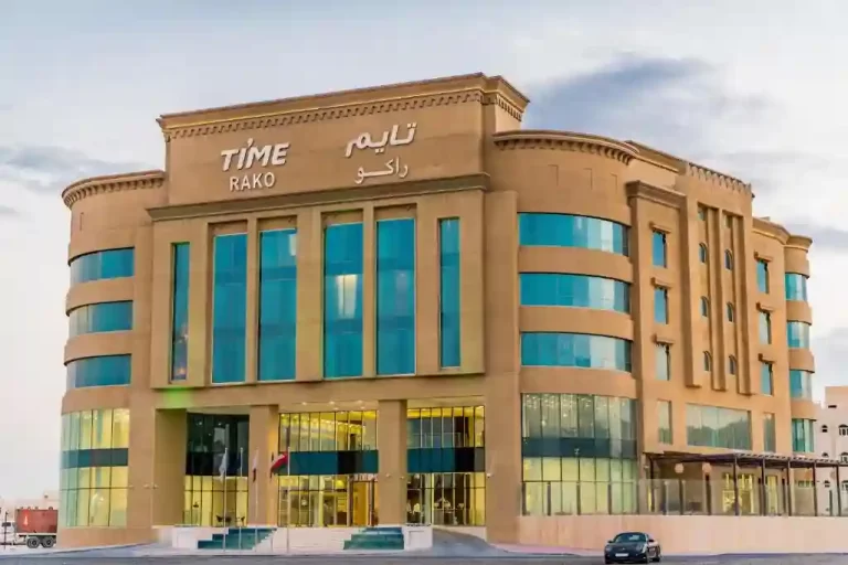 فندق تايم راكو الدوحة قطر تقرير شامل موقع مميزات وأسعار الحجز